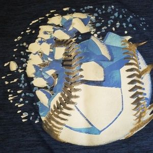 Old Navy Shirts & Tops - Boys Old Navy Long Sleeve Tee Old Navy Shirts & Tops - Boys Old Navy Long Sleeve Tee